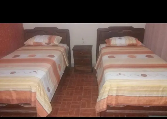 Hostal Fini Trinidad