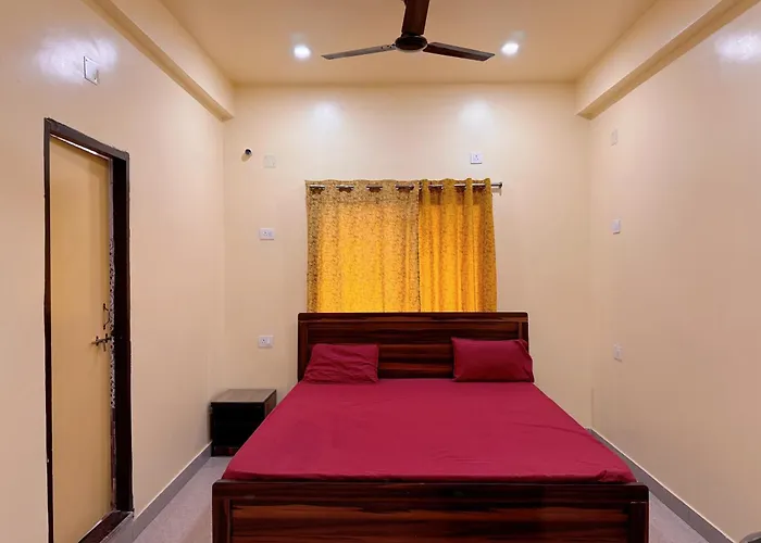 Studio 301 Urban Comfort Deoghar