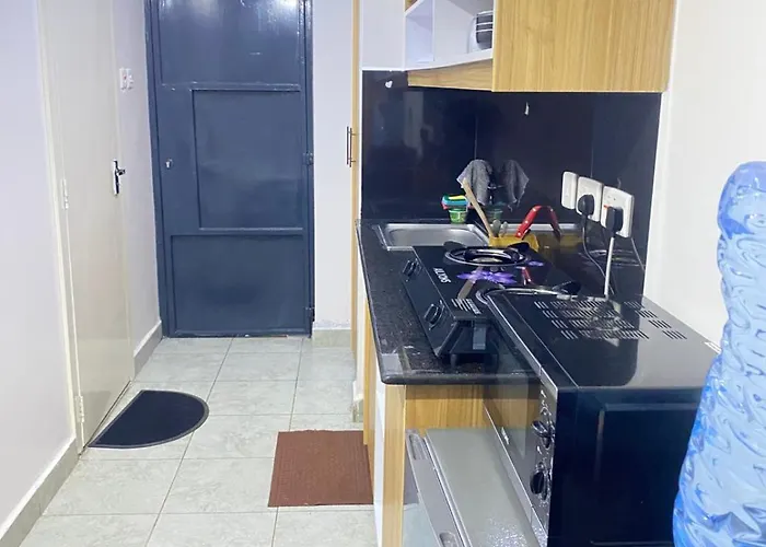 Starluxe Living Bnb Nairobi