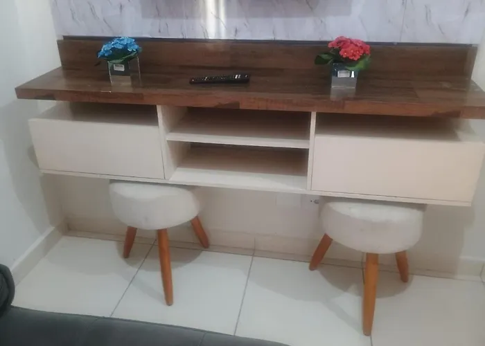 Casa Proxima Em Praia Grande Beach Ocian
