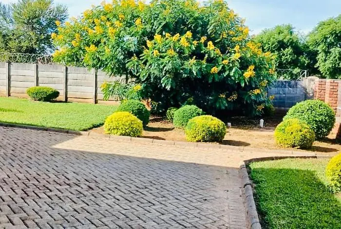 Trail Lines Guest House Bulawayo