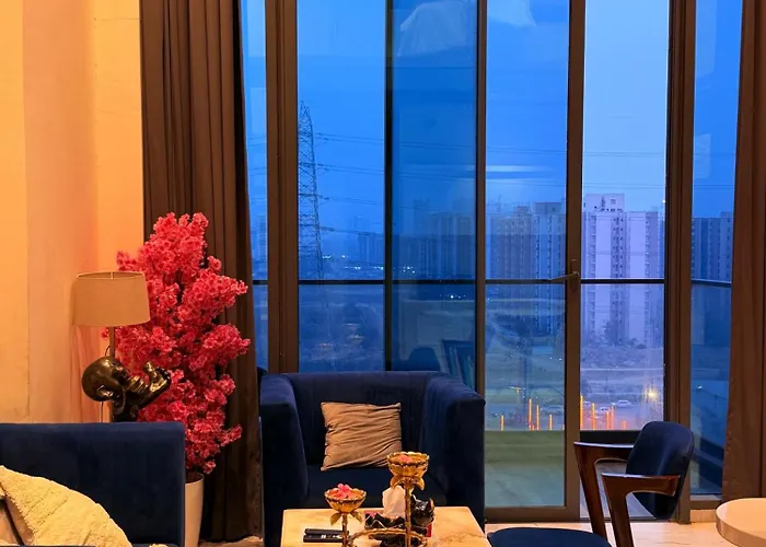 StaySphere Gurgaon