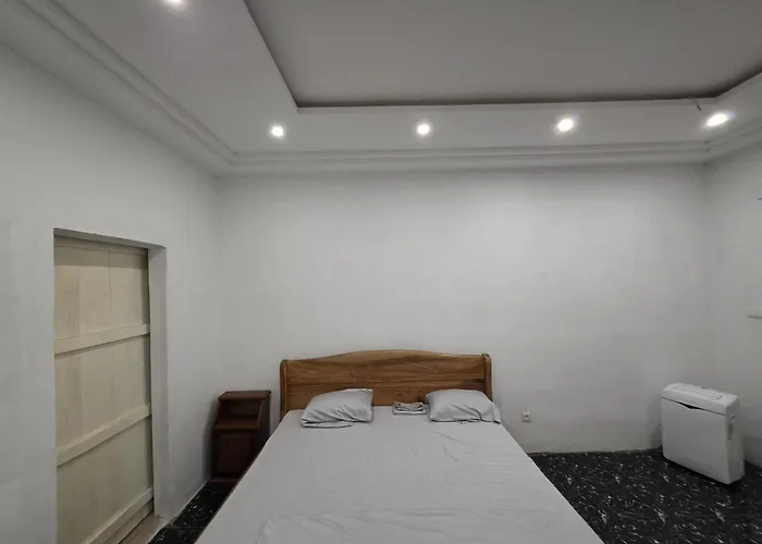 Bed and Breakfast The Slate Grand-Popo