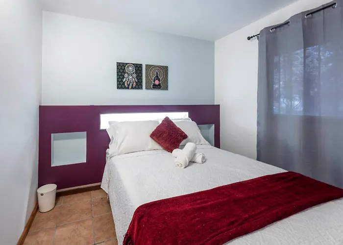 Hermosa Habitacion Nueva En Coyoacan 40 Mexiko-Stadt
