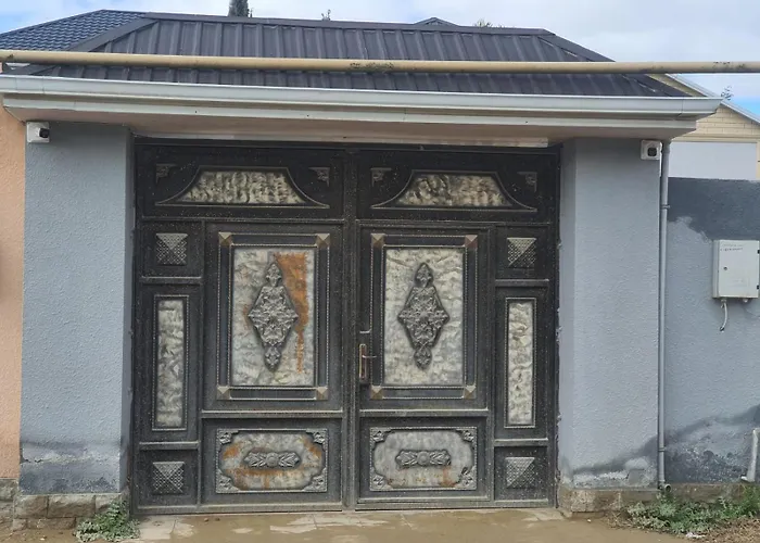 dlb VILLA 2 Baku