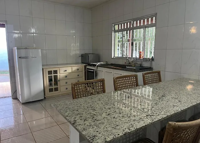 Villa Chacara Clube Jaragua São Paulo