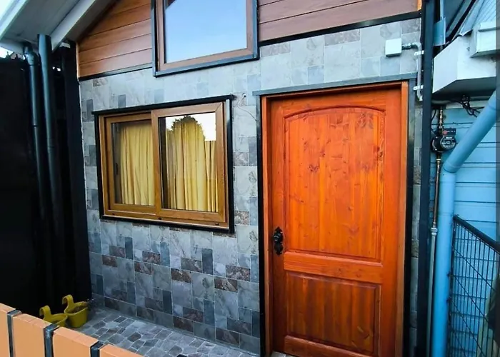 Acogedora Cabana Osorno