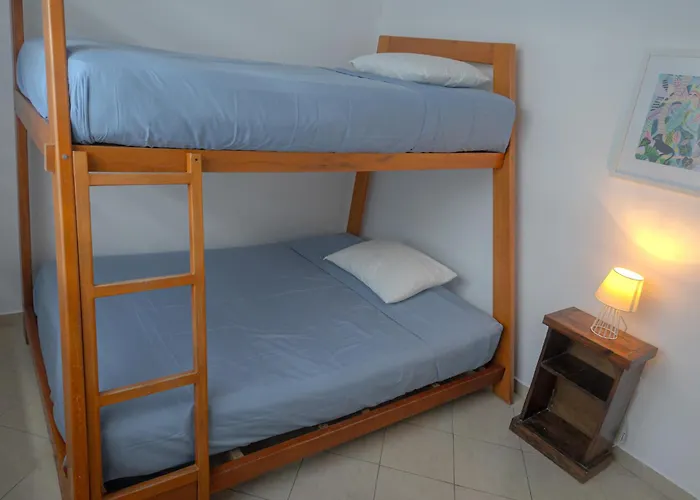 Villa Acogedora Casa A Tres Cuadras Del Mar Tonsupa