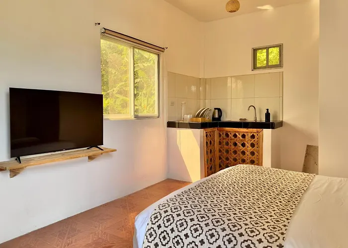 Brisa Room S El Nido