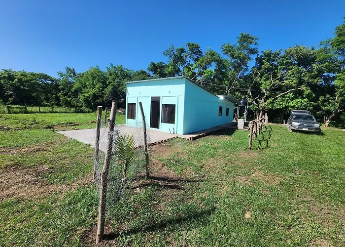 Alexa Paradise Playa Marsella 2Bedroom 2 Bath Rivas
