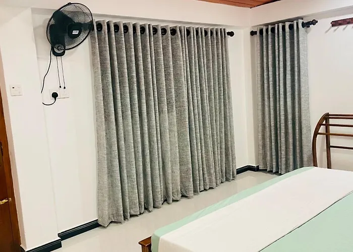 Mjazz Inn Hikkaduwa
