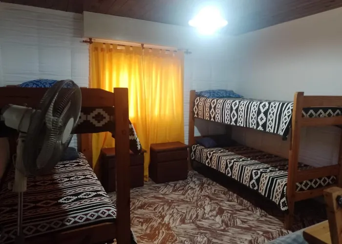 Casa Comoda Y Familiar Necochea