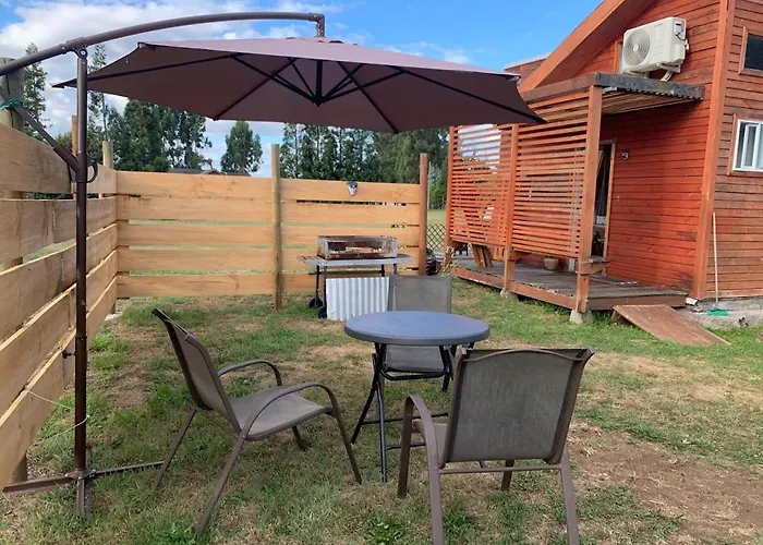 Villa The Prados Loft Osorno