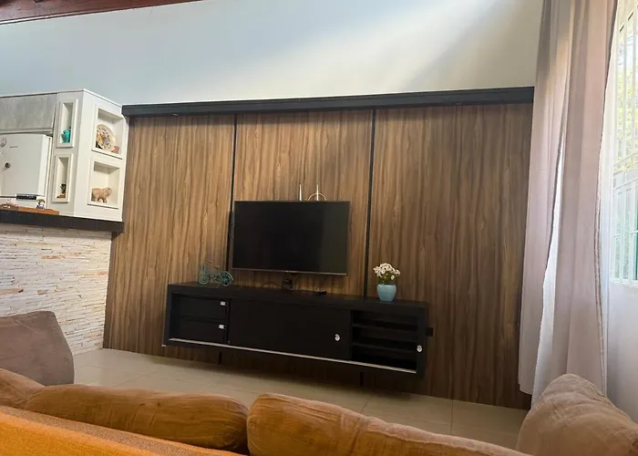 House With Skate Park 10 Min From The Beach Florianópolis