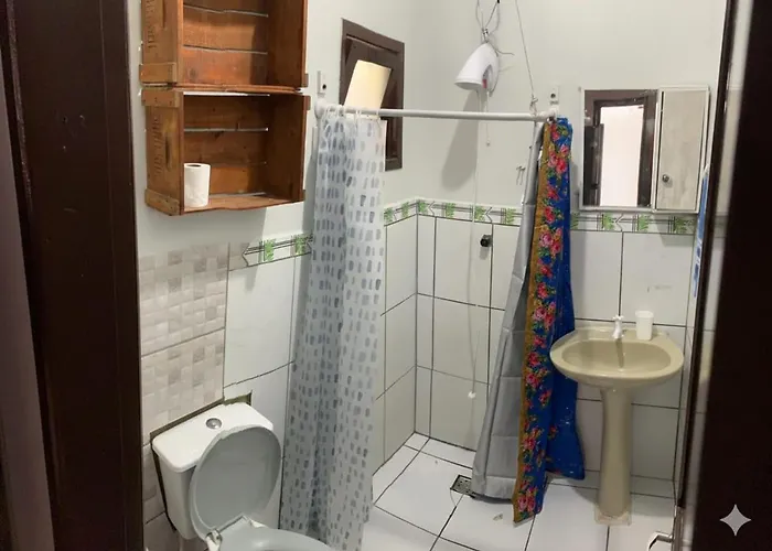 Casa Com 2 Quartos Em Torres - Otima Localizacao, Frente Ao Bistek E Mar
