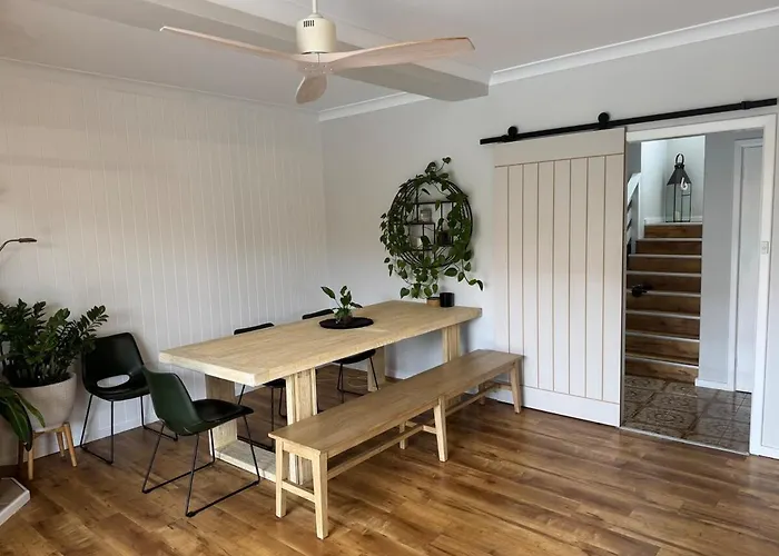 Villa Ocean Oasis- Amazing Location! Busselton