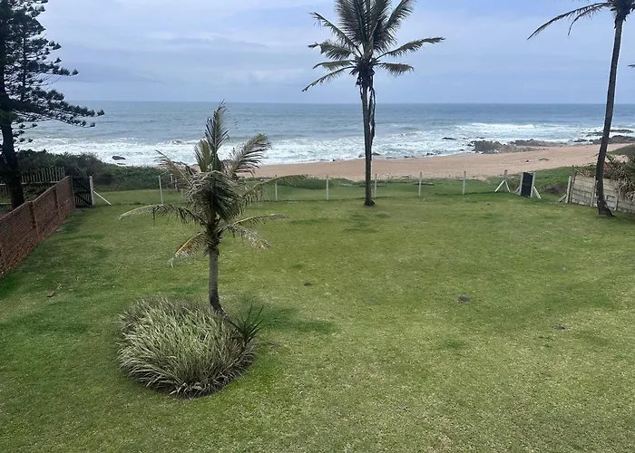 Coral Sands Beach Villa Port Shepstone
