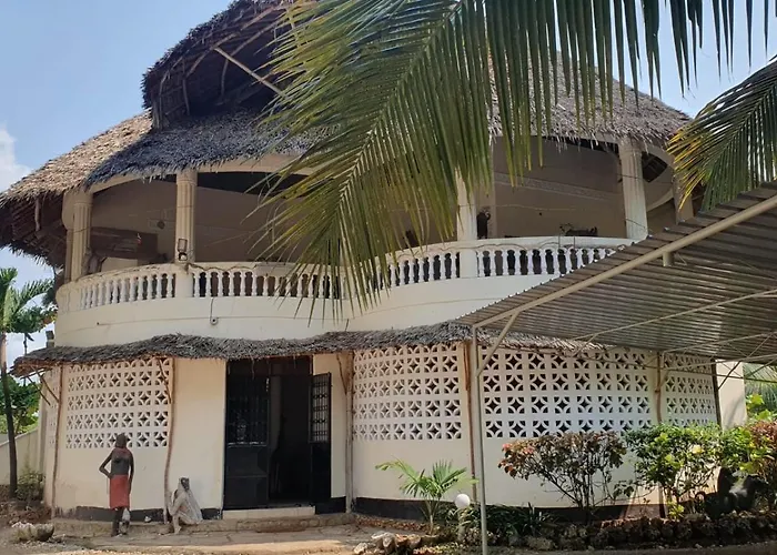 2 Bedroom Diani Apartment Ukunda