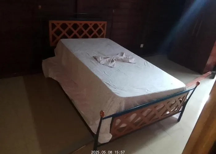 Casa Familiar Para Ferias Belas