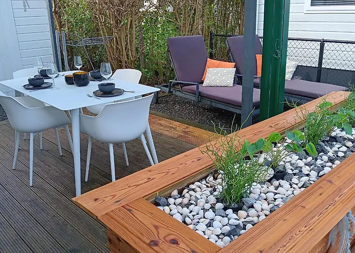 Beach Resort Kamperland - 1714