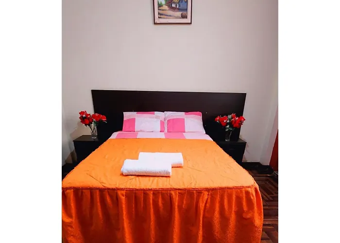 Hostal Bless Tacna