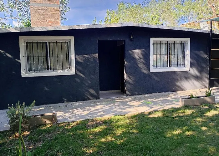 Villa La Casa De Nona Villa Carlos Paz
