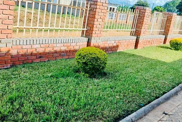 Trail Lines Guest House Bulawayo
