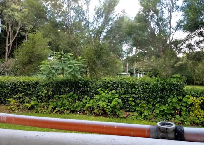 Hotel Kina Naivasha