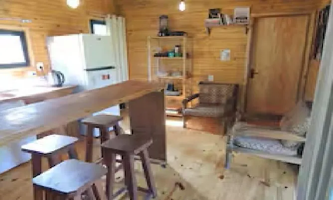 Cabana Nice Punta Del Diablo