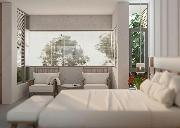 Abogo Signature Villa Beach My Khe Đà Nẵng