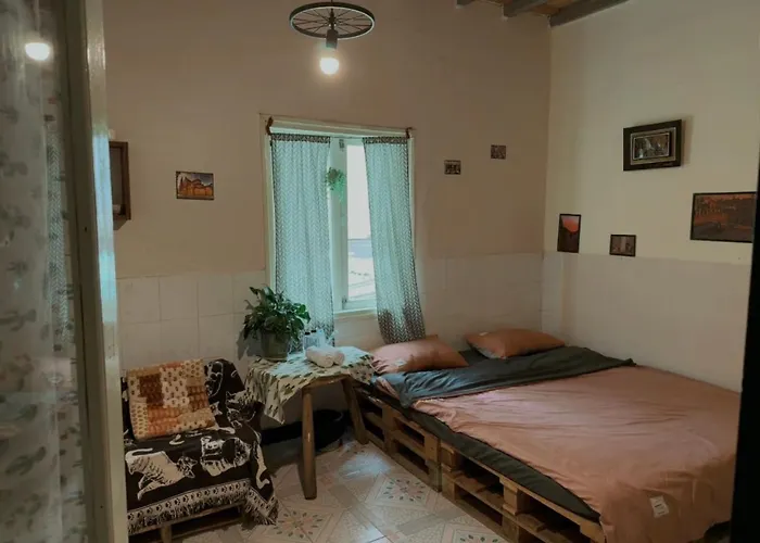 Thi Me Homestay Đà Lạt