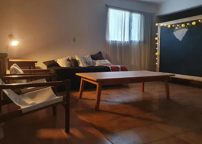 Casa En Nono A 200 Metros Del Lago Las Rabonas