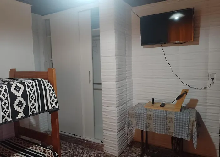 Casa Comoda Y Familiar Necochea