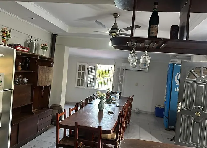 Villa Casa Quinta La Banda