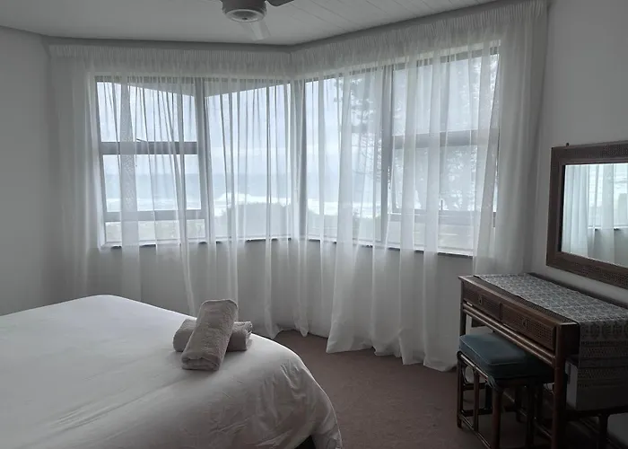 Coral Sands Beach Villa Port Shepstone