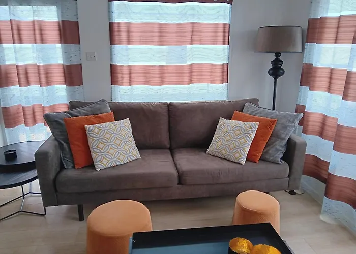 Beach Resort Kamperland - 1714