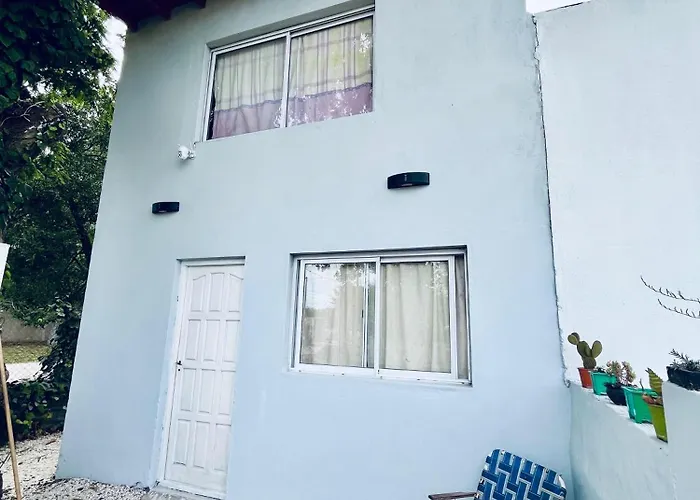 Villa La Casa Del Arbol Mar del Plata