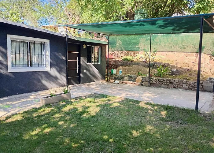 Villa La Casa De Nona Villa Carlos Paz