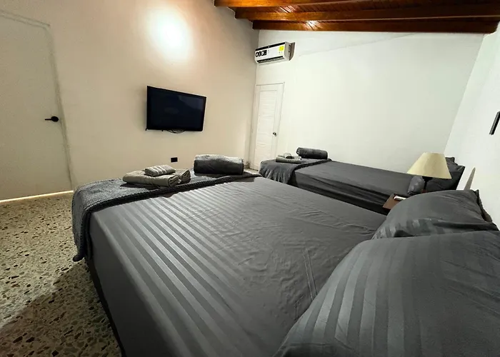 Casa Gama Your Spring In Medellín