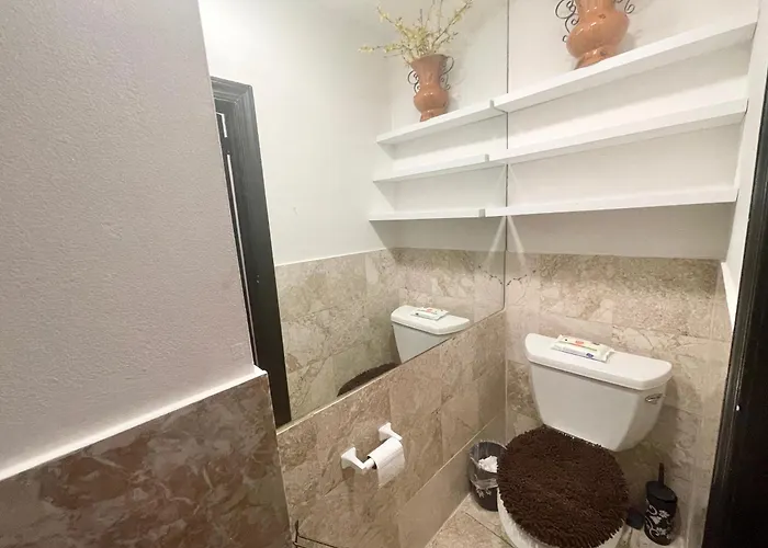 Beautiful And Spacious Apartment In Times Square! New York