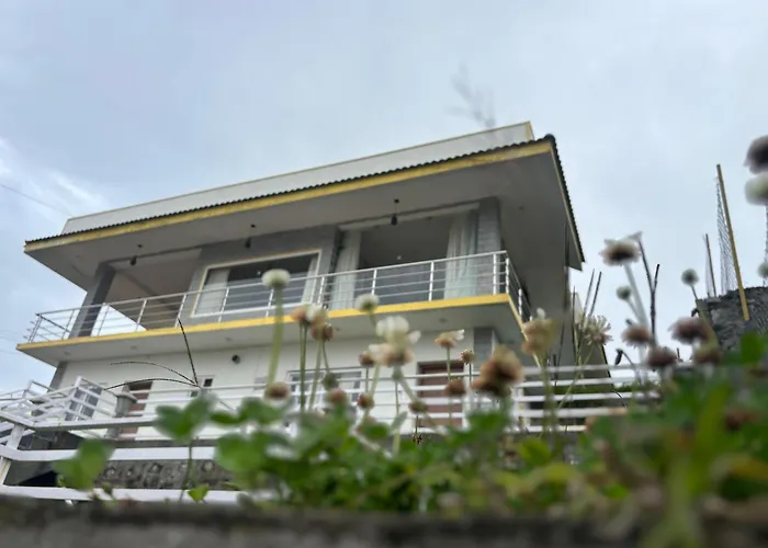 Memmsta Lux Austino Sky Villa Tamilnadu - Kodaikanal