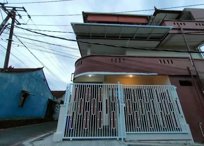 Gia Residence Jimbaran