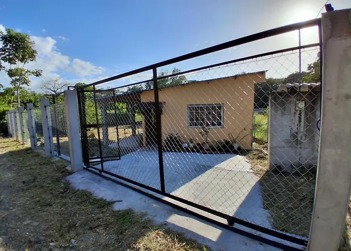 Country House In San Carlos, Rodeo Viejo