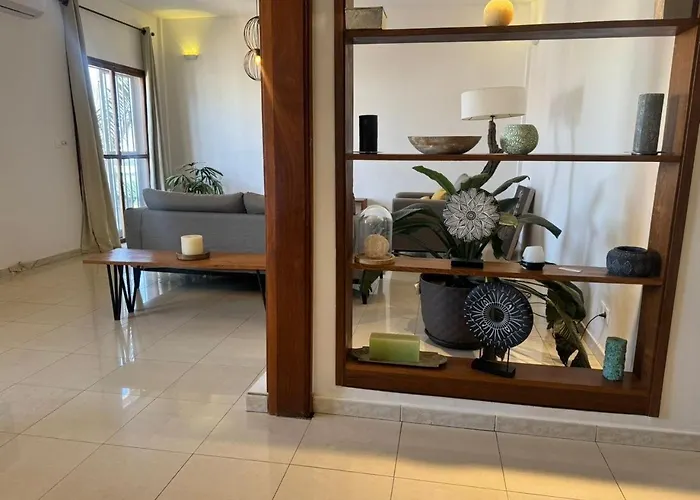 Ferienwohnung Keur Thierno Dakar