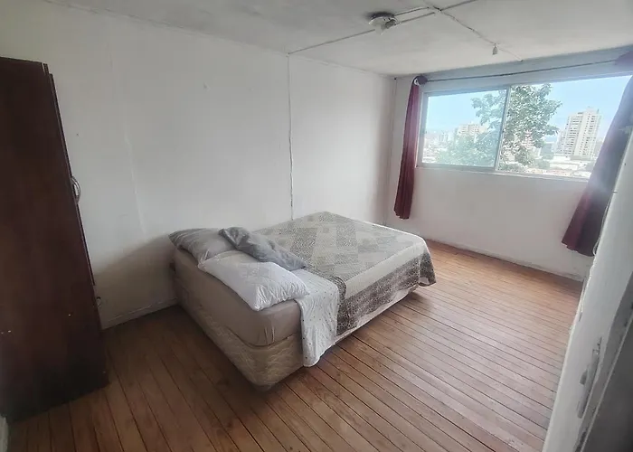 Arriendo Norte Vina del Mar