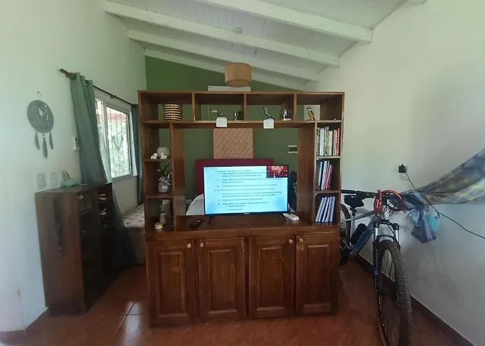 Casa Pequena En Las Afueras De Puerto Iguazú