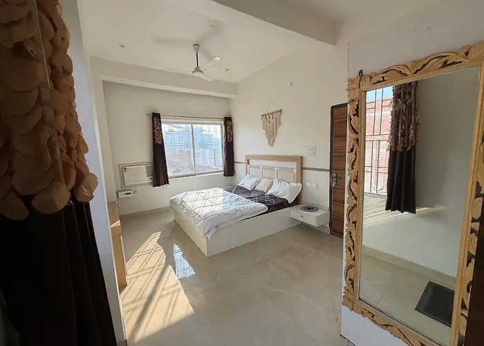 Shree Kailasham Varanasi