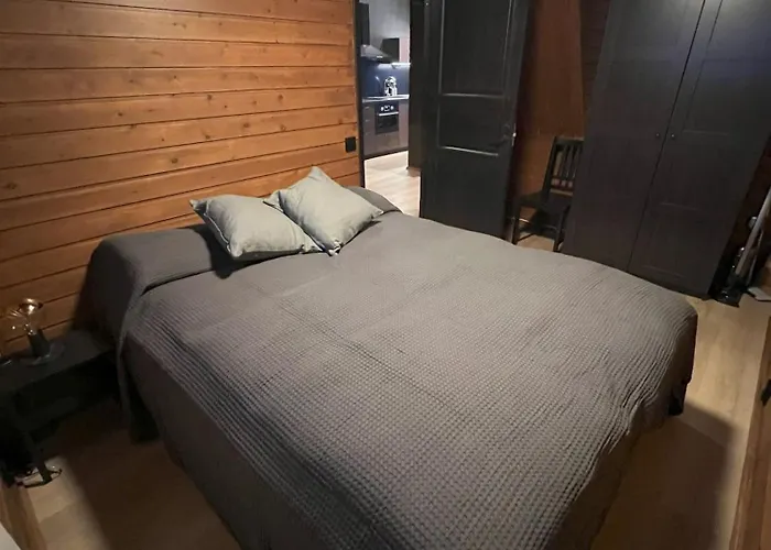 Villa Arvonelioet Lomahimos 17 Jämsä