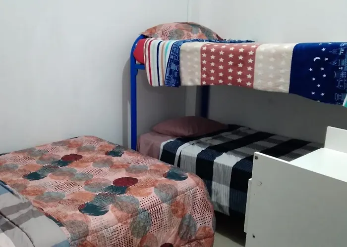 Ferienwohnung Casa Vacacional Marjean Playas