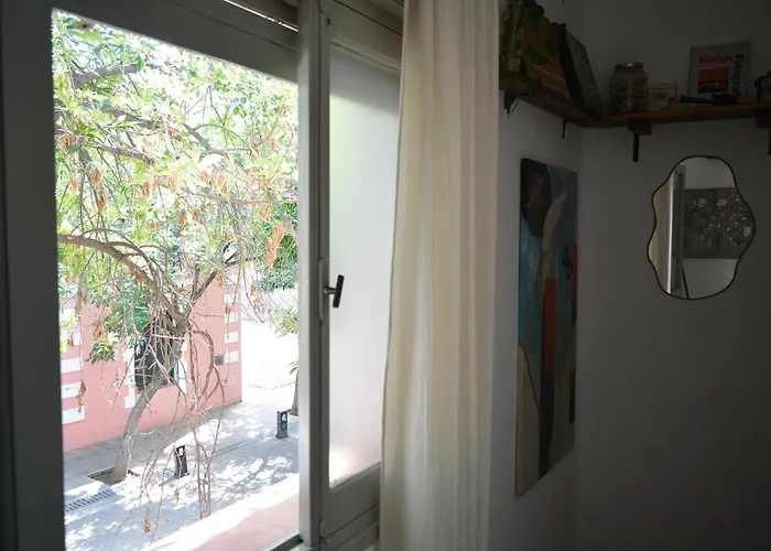 Villa Casa Tranquila En La Zona Mas Turistica De Gueemes Córdoba